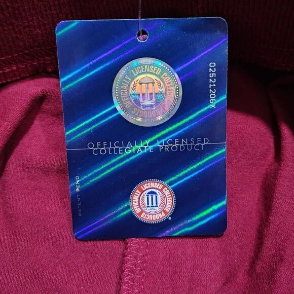 Florida State Seminoles Girls Shorts -O - Picture 3 of 4